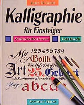 Kalligraphie für Einsteiger