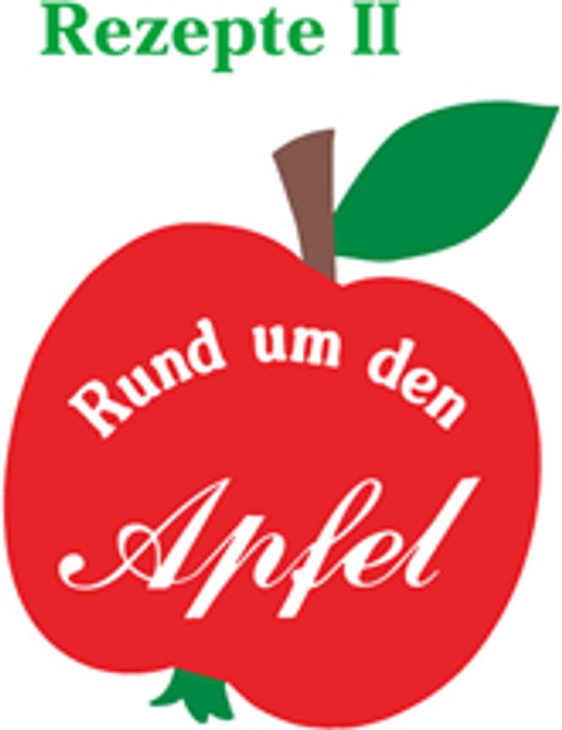 Rezepte rund um den Apfel 2