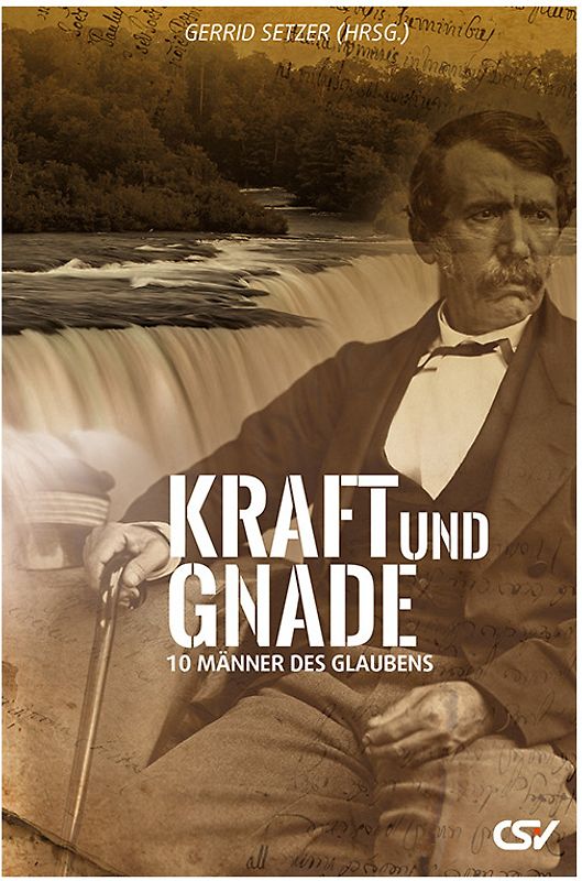 Kraft und Gnade