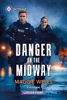 Danger on the Midway