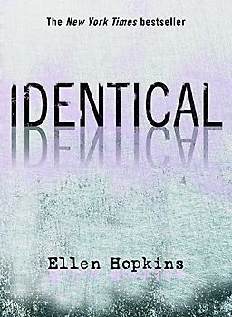 Identical - Hopkins, Ellen