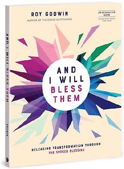 And I Will Bless Them