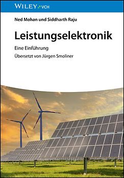 Leistungselektronik