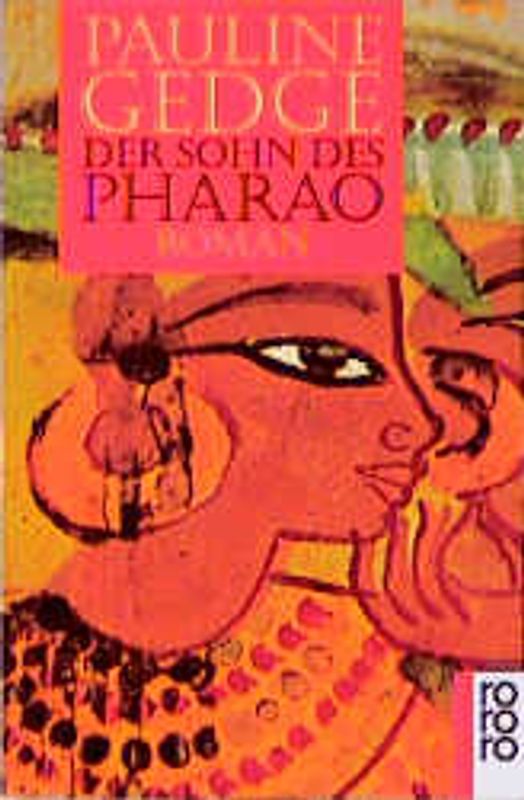 Der Sohn des Pharao