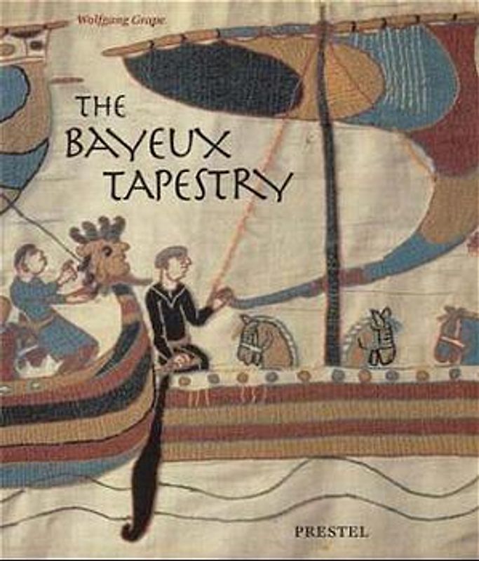 Bayeux Tapestry