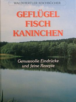 Geflügel Fisch Kaninchen