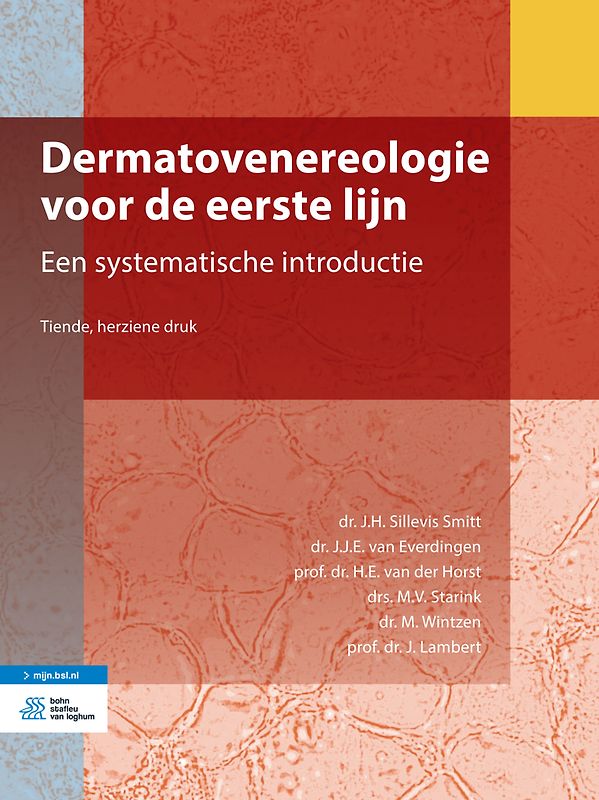 Dermatovenereologie voor de eerste lijn