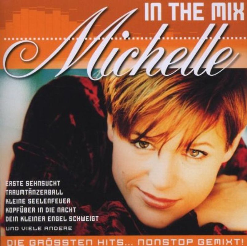 Michelle - In the Mix