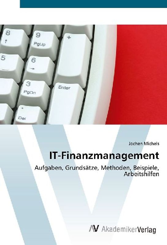 IT-Finanzmanagement