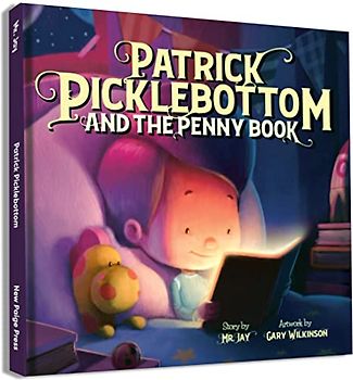 Patrick Picklebottom and the Penny Book