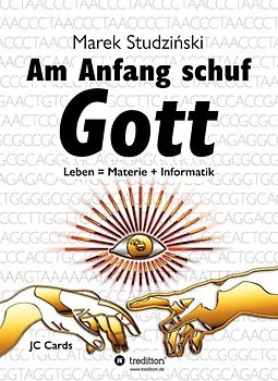 Am Anfang schuf Gott