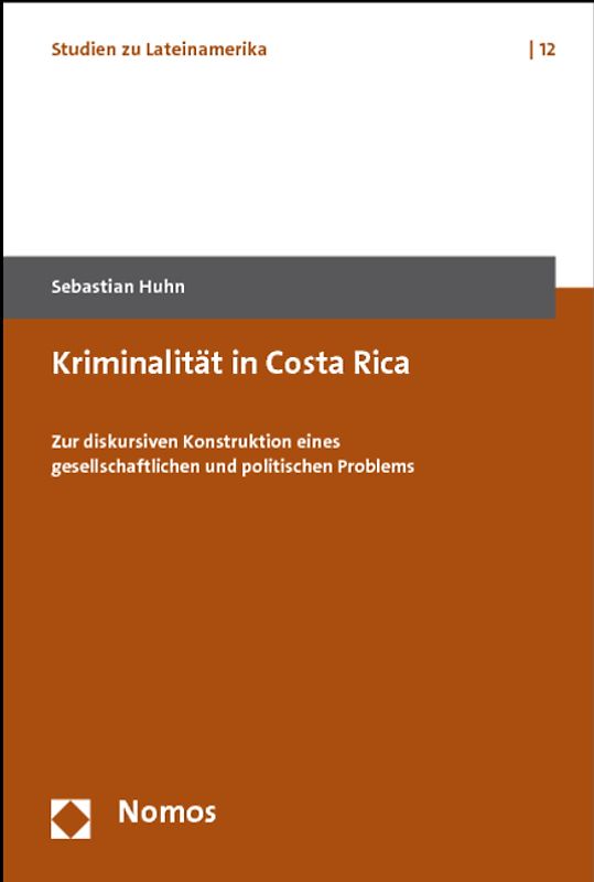 Kriminalität in Costa Rica