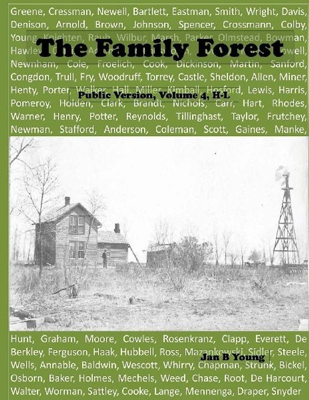 Family Forest