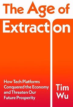 The Age of Extraction
