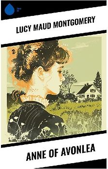 Anne of Avonlea