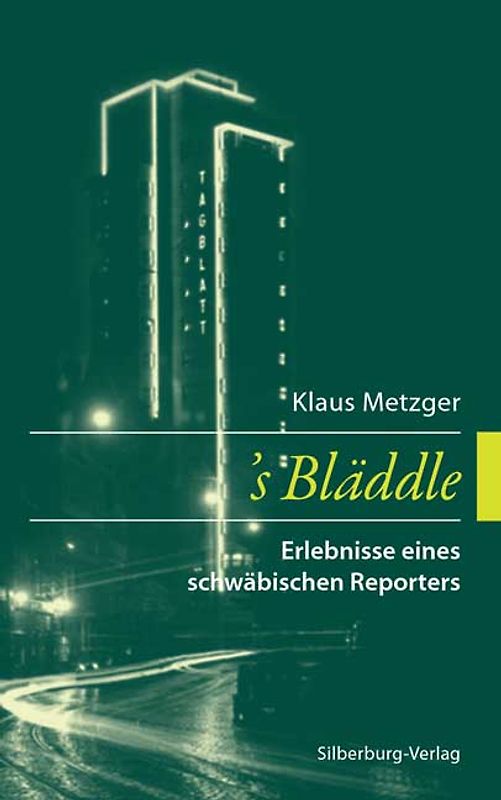 ’s Bläddle