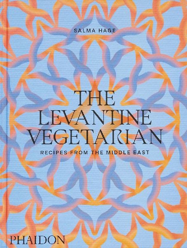 The Levantine Vegetarian