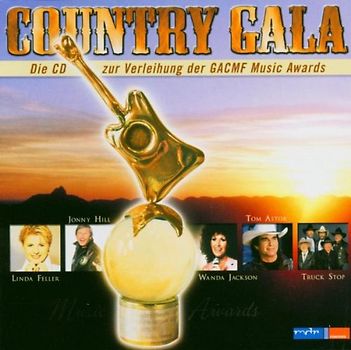 Various - Country Gala 2004