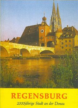 Regensburg