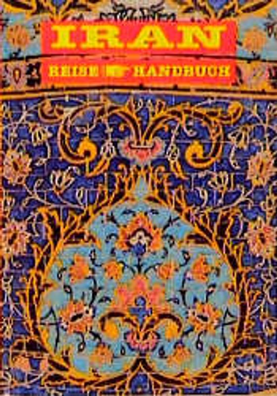 Iran mit Abstecher Turkmenistan