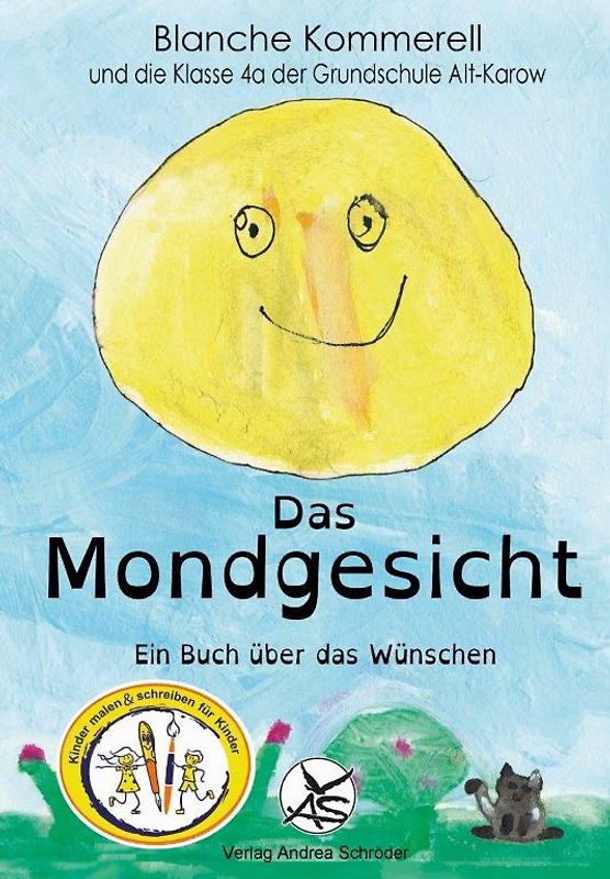 Das Mondgesicht