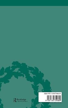 Lives of Victorian Literary Figures, Part V, Volume 1