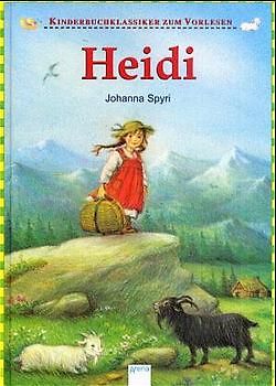 Heidi