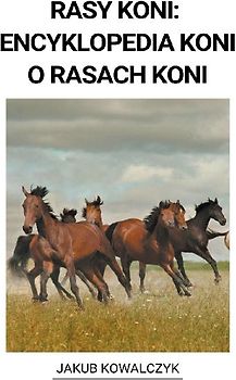 Rasy Koni