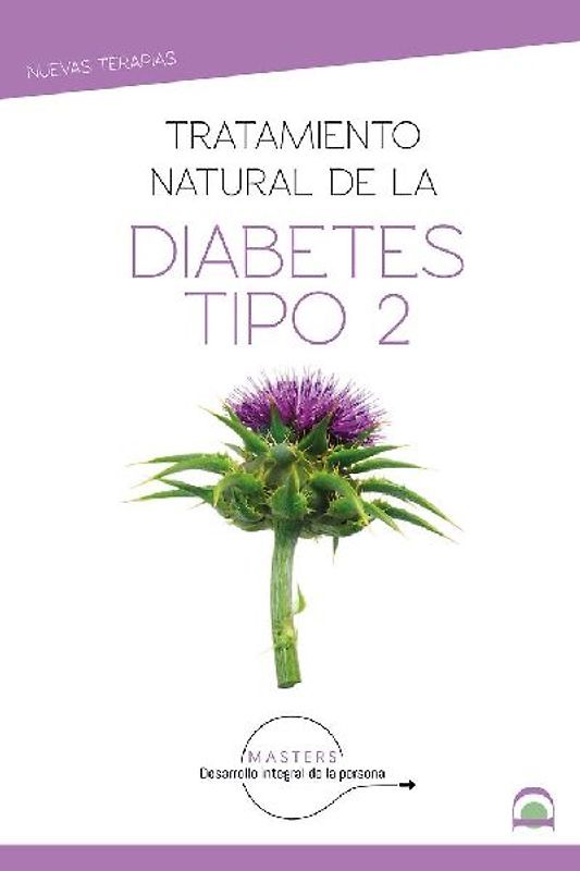 TRATAMIENTO NATURAL DE LA DIABETES TIPO 2