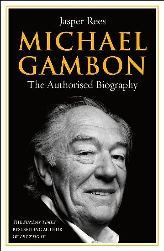 Michael Gambon