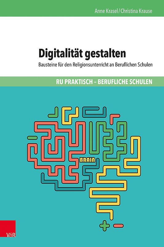 Digitalität gestalten