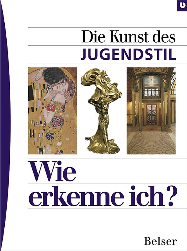 Die Kunst des Jugendstil