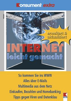 Internet leicht gemacht