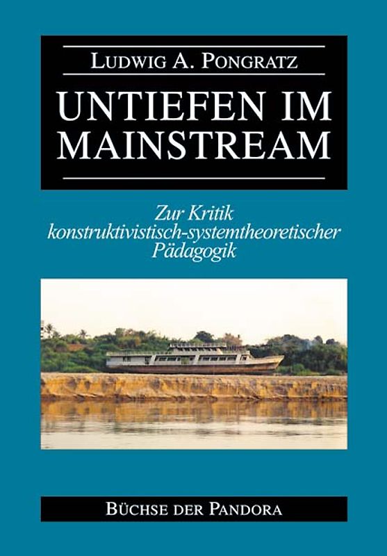 Untiefen im Mainstream