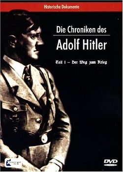 Chroniken des Adolf Hitler DVD