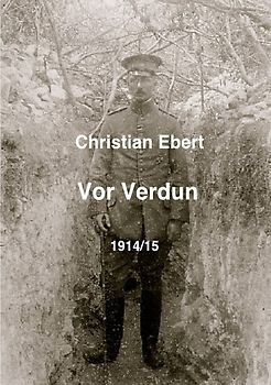 Vor Verdun 1914/15