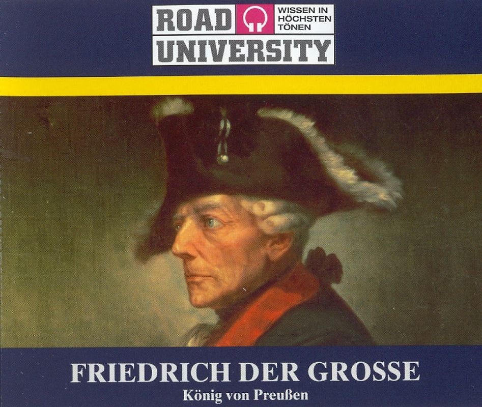Friedrich der Grosse
