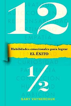 Doce Y Medio (Twelve and a Half Spanish Edition)