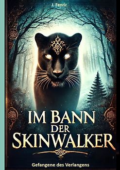 Im Bann der Skinwalker