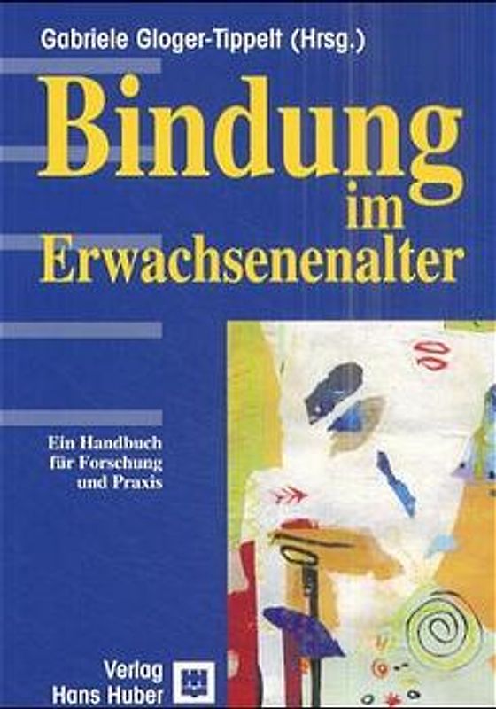 Bindung im Erwachsenenalter