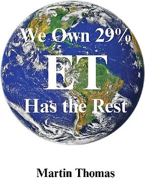 WE OWN 29% - ET HAS THE REST