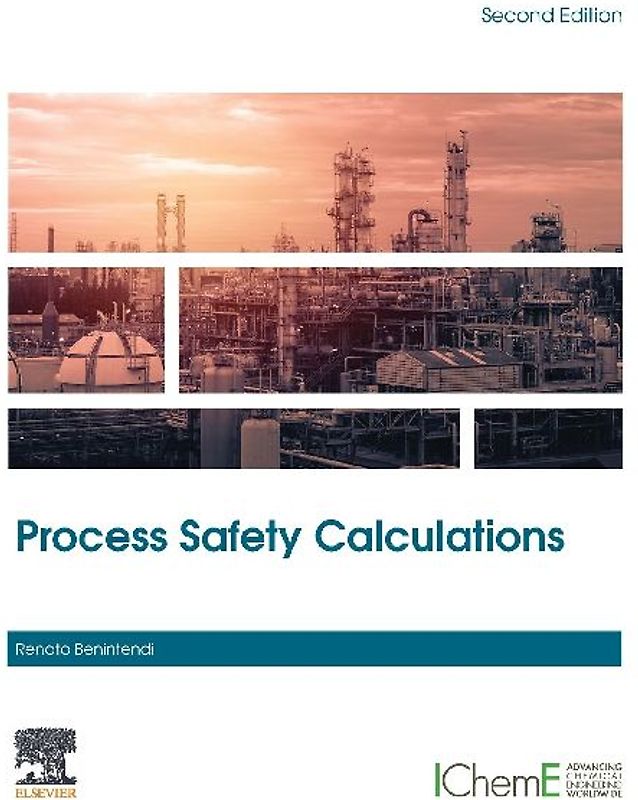Process Safety Calculations
