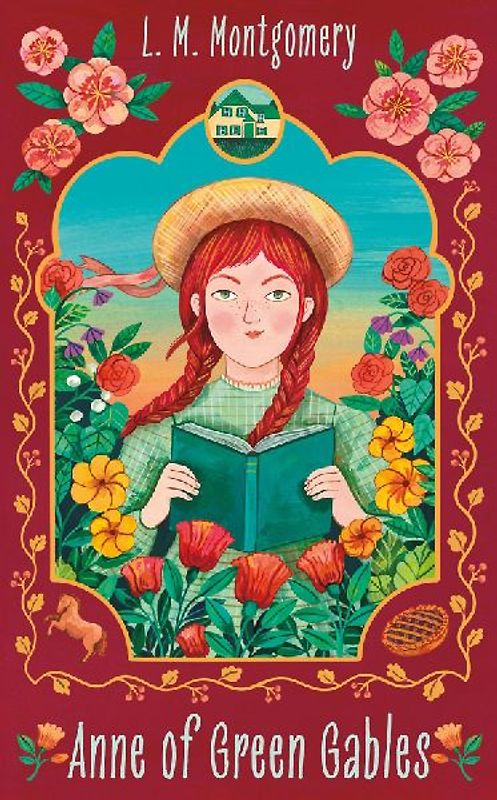 Anne of Green Gables