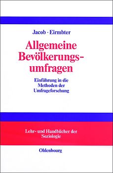 Allgemeine Bevölkerungsumfragen