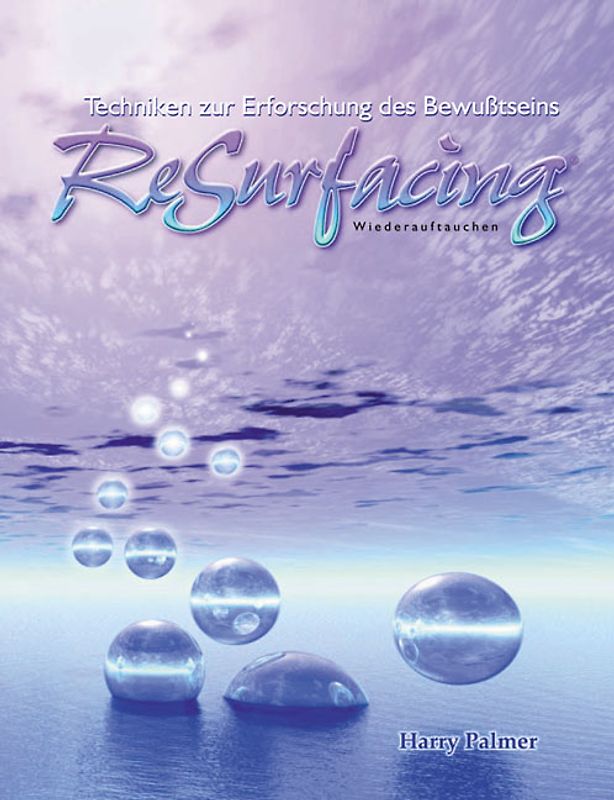ReSurfacing - Wiederauftauchen
