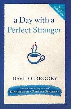 A Day with a Perfect Stranger