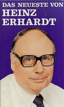 Das Neueste von Heinz Erhardt
