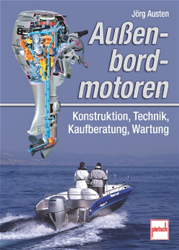 Aussenbordmotoren