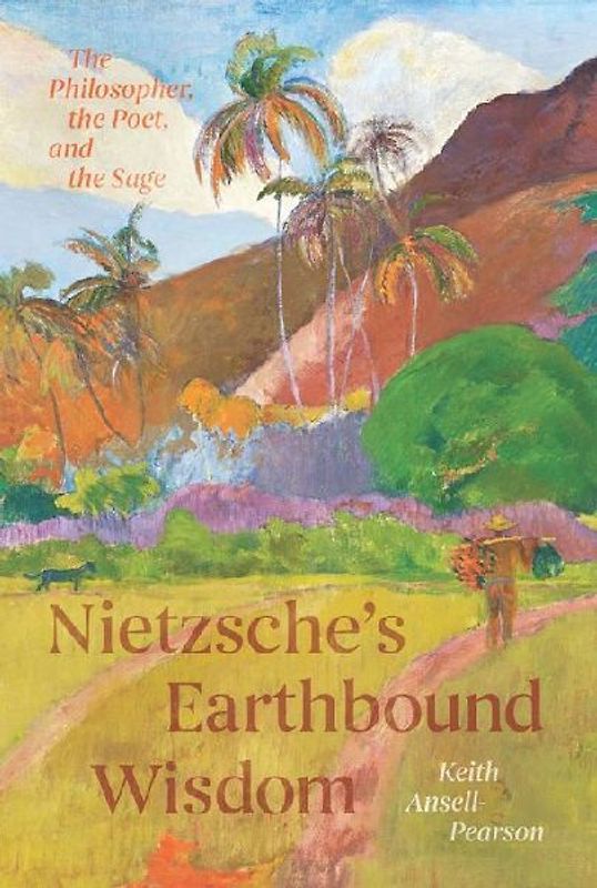 Nietzsche's Earthbound Wisdom