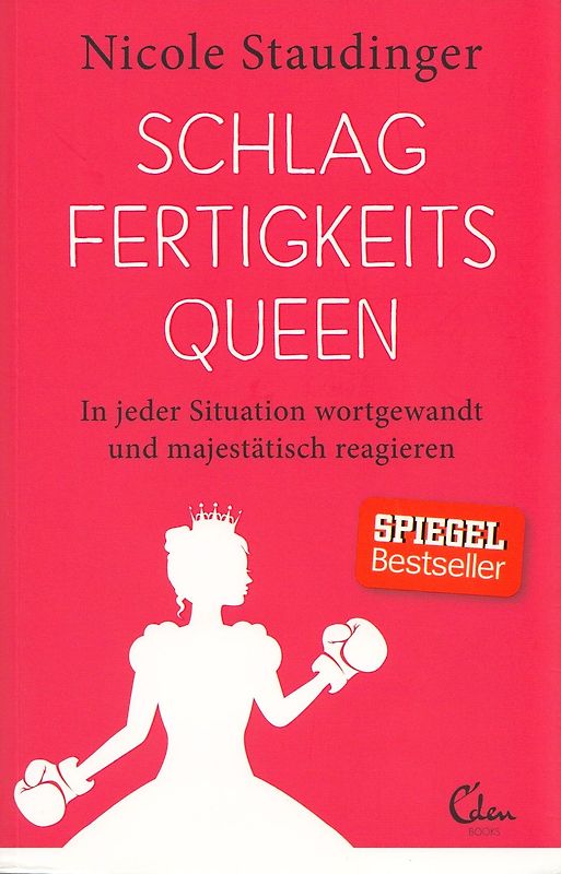 Schlagfertigkeitsqueen